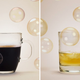 Illustration for article titled Cleverly Smuggle Booze By Turning it Into Edible Bubbles